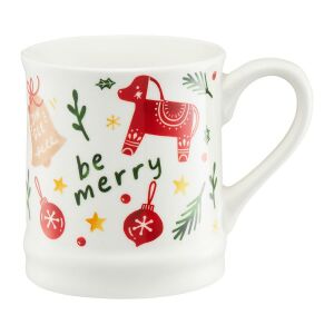 Ambition Cookies Bögre 330 ml lovas 146876956 - Ambition