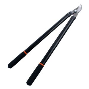 Ágvágó olló 63 cm, ívelt 65Mn acél pengével, csúszásmentes nyél 146877144 - Ágvágó