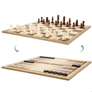 Dominó Colorbaby (6 egység) 146881769 - Dominó, sakk