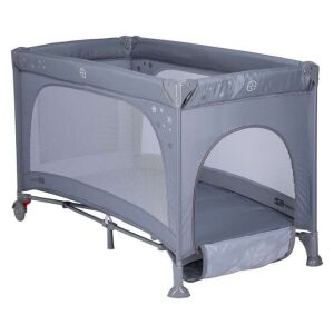 FreeON utazóágy Szürke 146882852 - Utazóágy és Kiegészítői