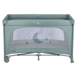 FreeON utazóágy Zöld 146882858 - Utazóágy és Kiegészítői