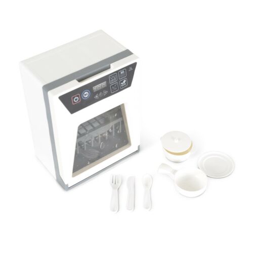 MŰANYAGJÁTÉK mosogatógép TEGOLE 146883017