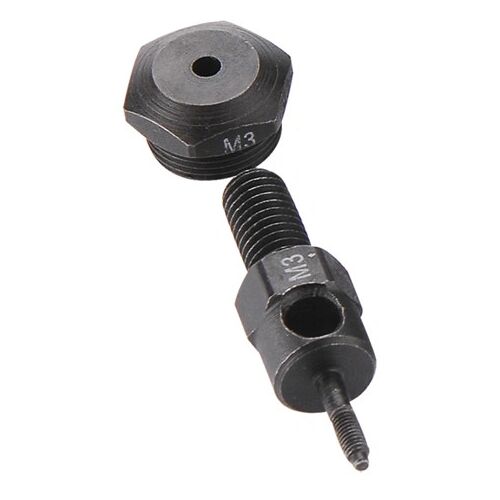 Fortum HÚZÓPOFA ÉS MENETES HÚZÓSZÁR KÉSZLET, M5 4770694 146883821