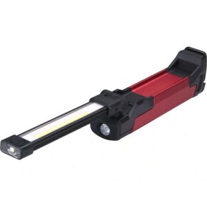 Extol Light LED MUNKALÁMPA, USB TÖLTHETŐ, 400 LM, LI-ION 43145 146883847 - Munkalámpa