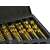 170-piece Titanium Coated HSS Drill Bit Set 42925506
