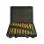 170-piece Titanium Coated HSS Drill Bit Set 42925506