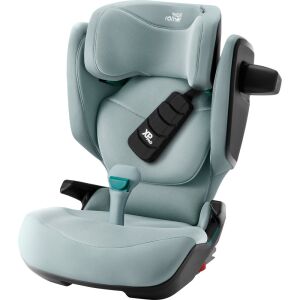 Britax Römer Kidfix Pro Style autósülés (100-150 cm) - Harbor Blue