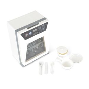 MŰANYAGJÁTÉK mosogatógép TEGOLE