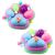 Macskamancs Squishy Anti-Stress Szenzoros Játék Squishy XXL 146886015