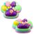 Macskamancs Squishy Anti-Stress Szenzoros Játék Squishy XXL 146886080
