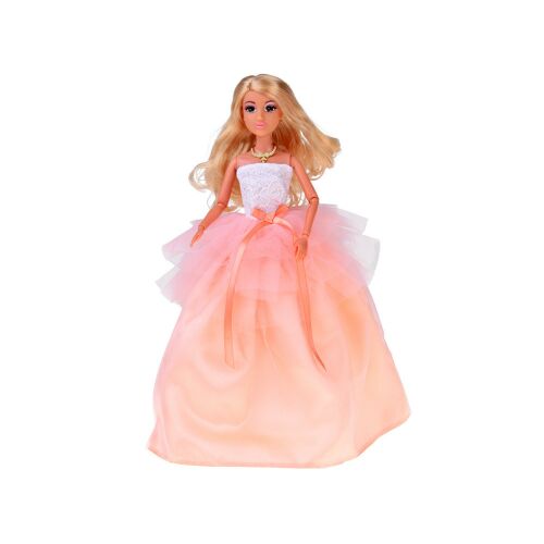 Anlily menyasszonyi baba 146886373