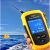 Prenosný LCD displej sonaru s rybami, KE21-889 146886485