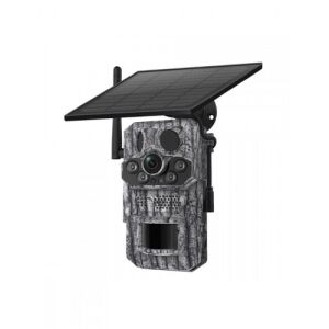 4G-SIM-Karten-Solar-Wildtierkamera, ST-HC808-3M-GPS 146886502 - Jagd