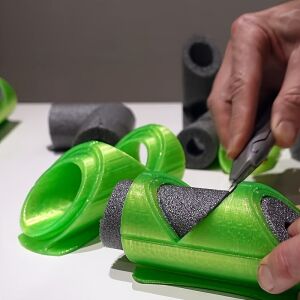 Set Profesional de Tăiere a Țevilor, 3 bucăți 146886633 - Unelte de mână