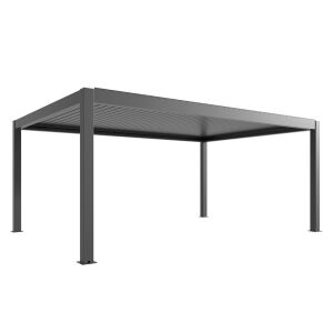 Wellis MotionFlex 600x400 Bioklimatikus Pergola 146887382 - Wellis