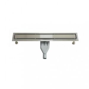 W-Drain Duschbrause Flach 60 146887617 - Montageelemente