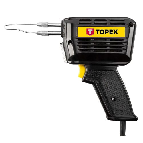 Forrasztópisztoly klt 150W TOPEX