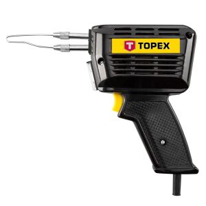 Topex Transformer-Lötkolben, 150 W, 44E005 138183794 - Lötgeräte