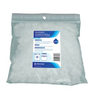Polifoszfát kristály 0,5 kg utántöltő
