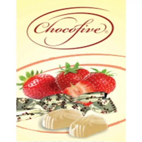 CHOCOFIVE LÉDIG EPERKRÉMES SZALONCUKOR 146891798