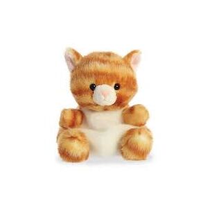 Palm Pals plüss cica 13 cm-es Aurora