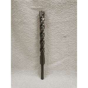 8*210 Négyélű SDS+ betonfúrószár