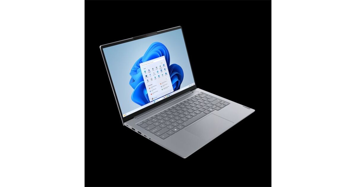 Lenovo ThinkBook 14 G8 irl, 14.0 WUXGA, Intel Core 5 210H (4.8GHz ...