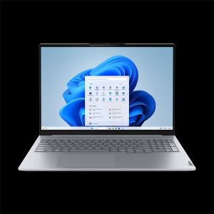Lenovo thinkbook 16 g8 ial, 16.0" wuxga, intel ultra 5 225u (4.8ghz), 2x16gb, 1tb ssd, win11 pro. 21SK00A3HV 146893343 - Laptop