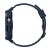 Spigen Rugged Armor Pro Apple Watch Series 5 40mm Kék Szíj - Oldalnézet
