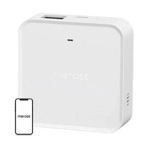 MEROSS MSH450MA SMART HUB WiFi, Homekit, FEHÉR 146894517 - Meross