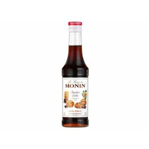 MONIN Csokis Sütemény szirup, 0,25l 146894573 - Monin
