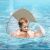 Baby swimming float 146894756