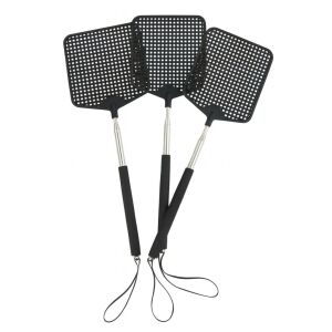 3 db-os teleszkópos légycsapó szett 146894765 - Légycsapó