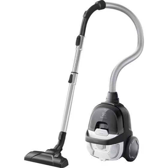 E-shop Bezvreckový vysávač Electrolux ECGC21-2IW Compact Go, čierny