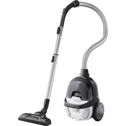Electrolux ECGC21-2IW Compact Go porzsák nélküli porszívó, Fekete 146895277