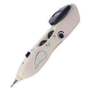 Aparat electropunctura profesional cu detector de puncte de acupunctura si meridiane 146896288 - Frumusețe și sănătate