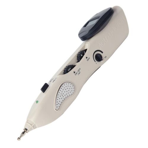 Aparat electropunctura profesional cu detector de puncte de acupunctura si meridiane 146896288