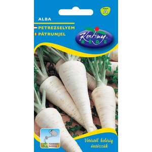 Petrezselyem hanácka