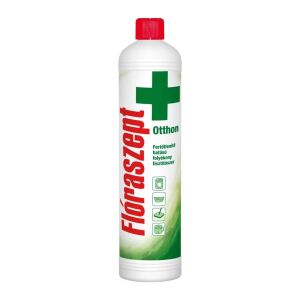 Fertőtlenítő hatású tisztítószer 1 liter Flóraszept Otthon 146897919 - Flóraszept