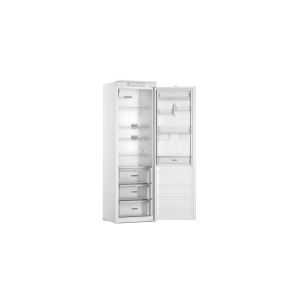 Whirlpool WHSD18A073C1P Beépíthető hűtő, 306 l, E , 6. Érzék Fresh Control funkció,  prémium LED világítás, ventilátor antibakteriális szűrővel, üvegpolcok, 4db palacktartó, 3 Fresh Box, 30 dBA,  177x54x54.5 cm 146898154 - Whirlpool