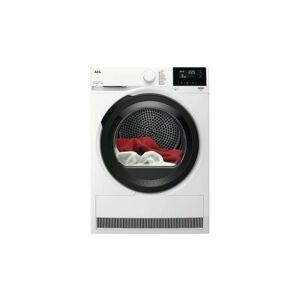 AEG TR718BE SensiDry hőszivattyús szárítógép, 8 kg, D energiaosztály