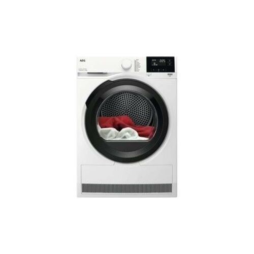 AEG TR718BE SensiDry hőszivattyús szárítógép, 8 kg, D energiaosztály 146898179