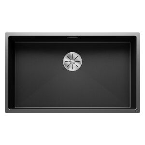 BLANCO CLARON 700-IF DarkSteel