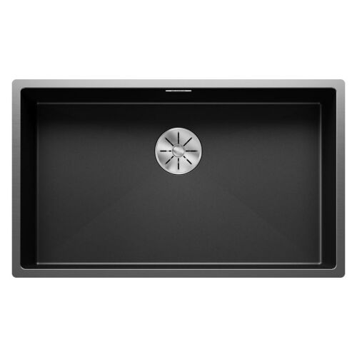 BLANCO CLARON 700-IF DarkSteel 146898214