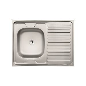 LIVINOX 120 teletetős 60-as sorozat (balos medence) 146898301 - Livinox