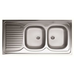 LIVINOX 134 teletetős 60-as sorozat (jobbos medence) 146898306 - Livinox