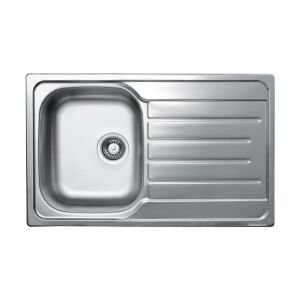 LIV EC -338K Livinox egymed.csepptálcás mos.tál 146898311 - Livinox