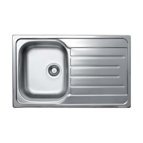 LIV EC -338K Livinox egymed.csepptálcás mos.tál 146898311