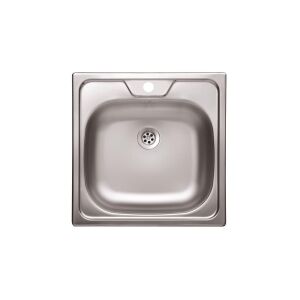 LIV N-144 Panel 48x48 rm.mos.tál 1,5DOBOZOS 146898334 - Livinox