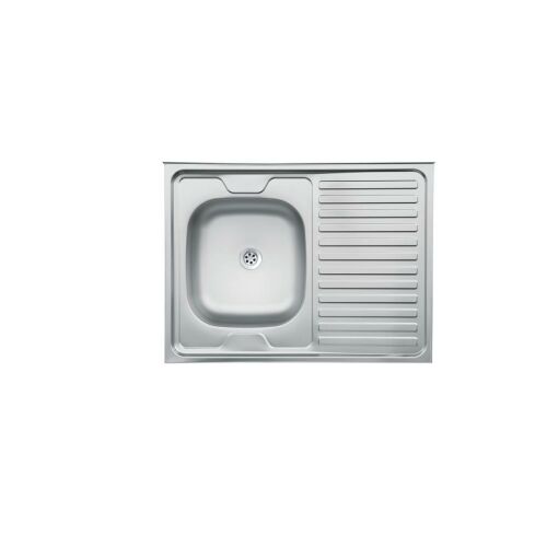 LIV S-220 Teletetős Egymedence+csepptálca 60x80  1,5&quot;  szifon 147144371